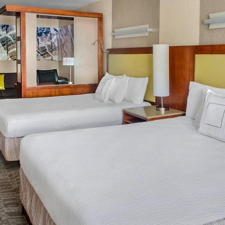 Springhill Suites Long Island Brookhaven Bellport Esterno foto