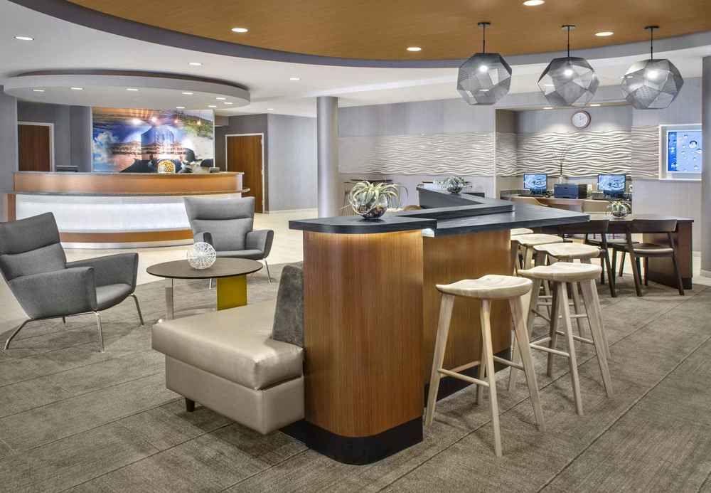 Springhill Suites Long Island Brookhaven Bellport Esterno foto