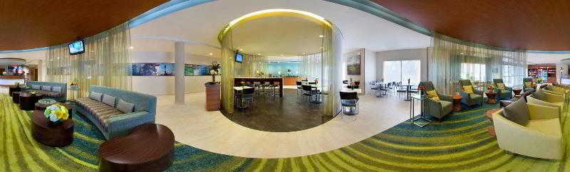 Springhill Suites Long Island Brookhaven Bellport Esterno foto
