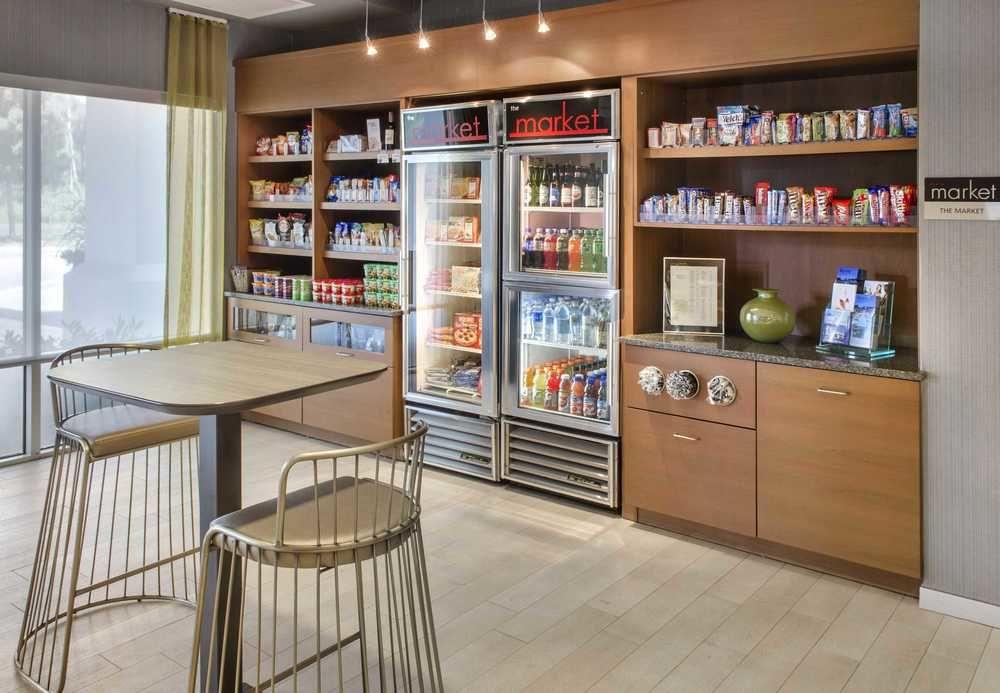 Springhill Suites Long Island Brookhaven Bellport Esterno foto