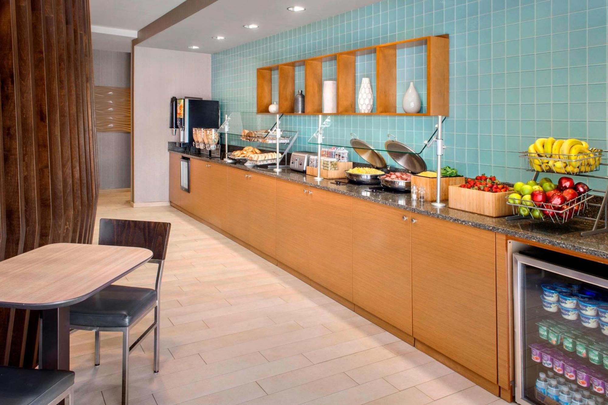Springhill Suites Long Island Brookhaven Bellport Esterno foto