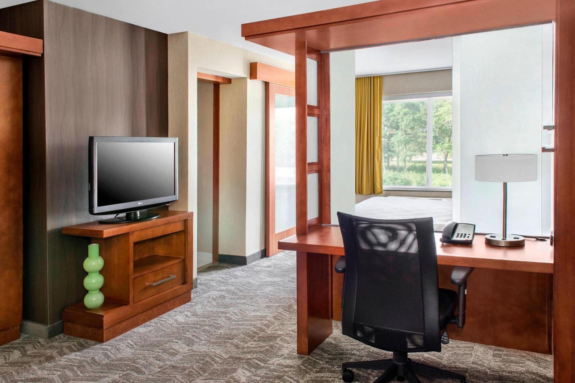 Springhill Suites Long Island Brookhaven Bellport Esterno foto