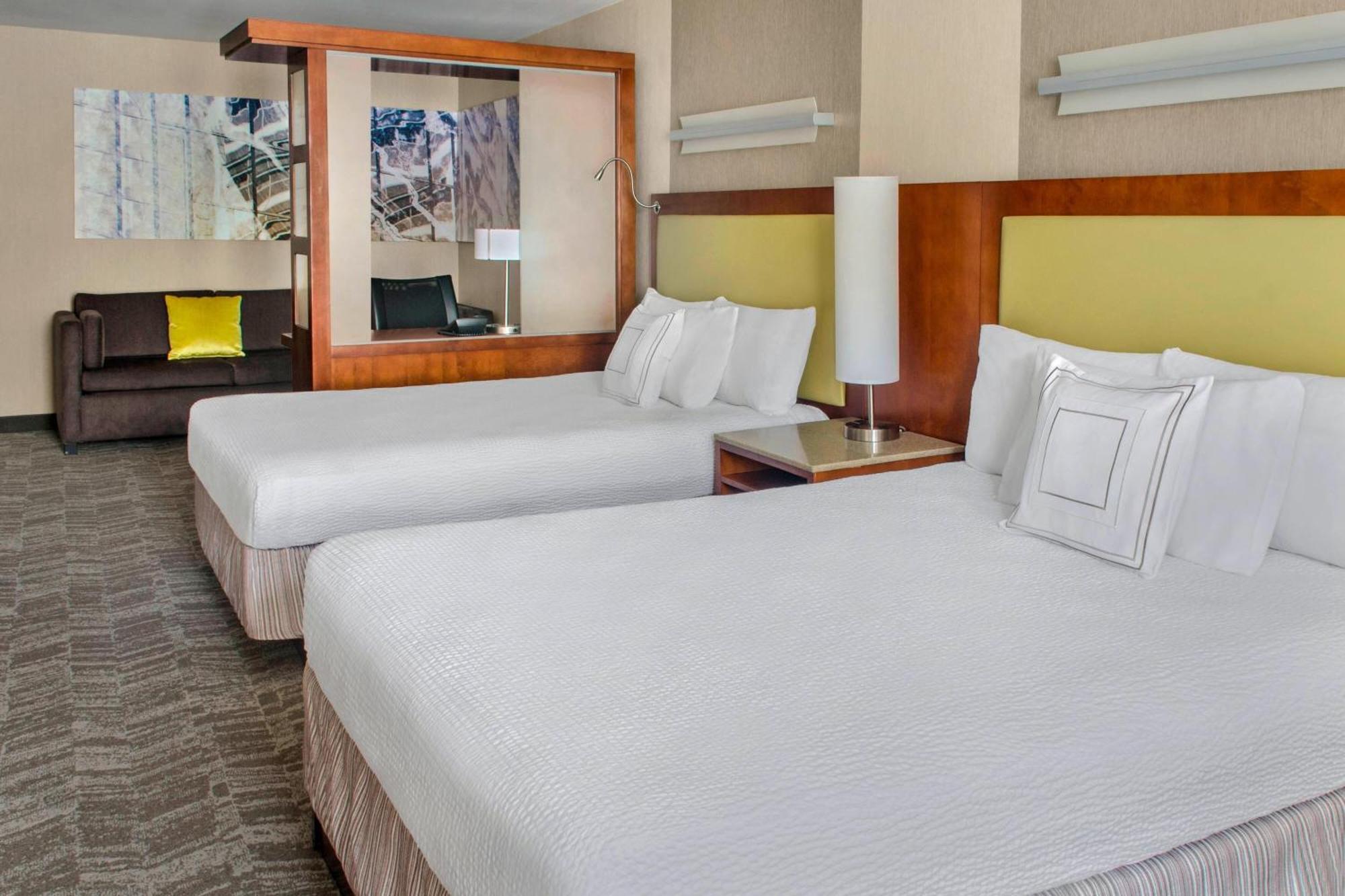 Springhill Suites Long Island Brookhaven Bellport Esterno foto