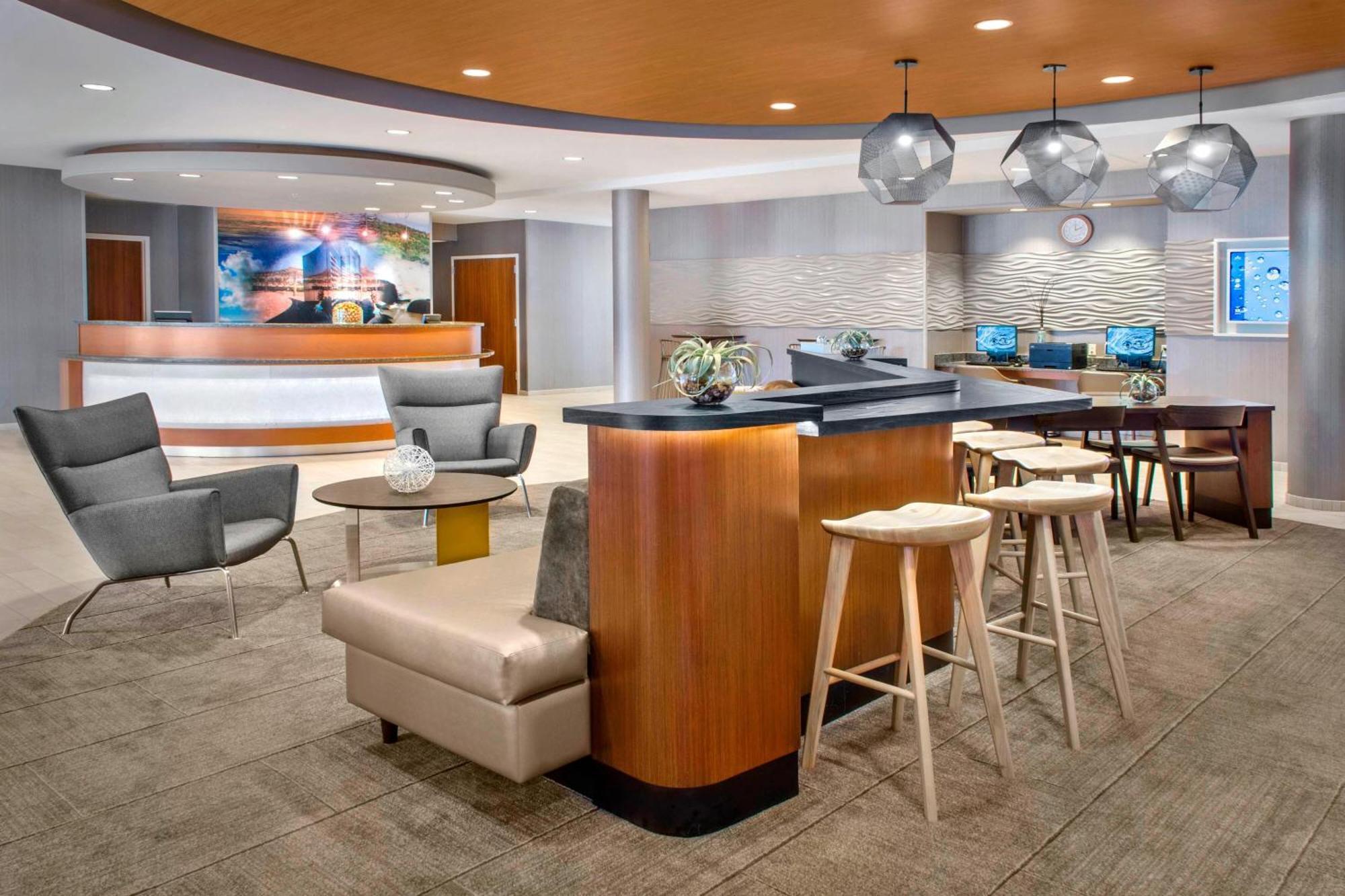 Springhill Suites Long Island Brookhaven Bellport Esterno foto
