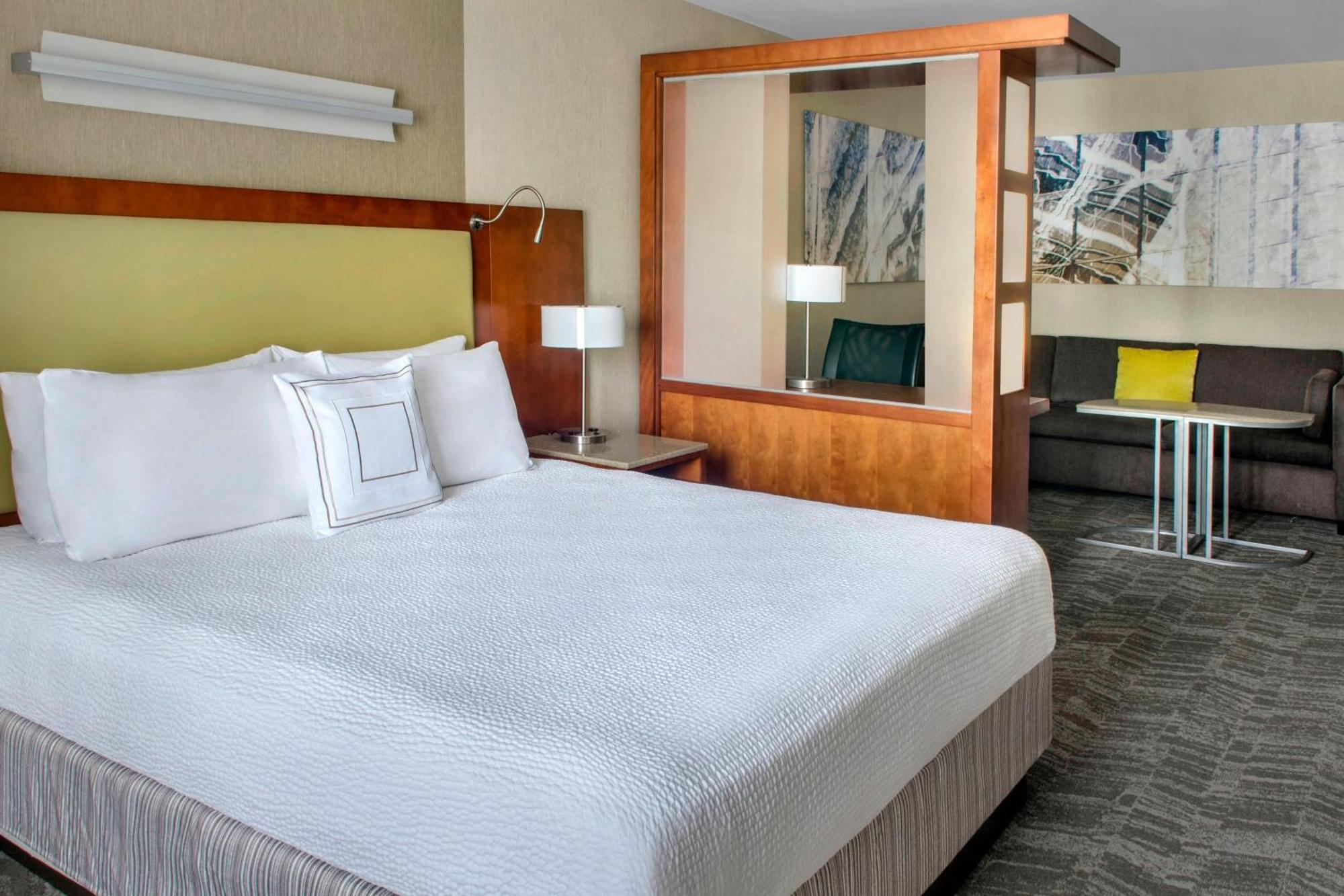 Springhill Suites Long Island Brookhaven Bellport Esterno foto