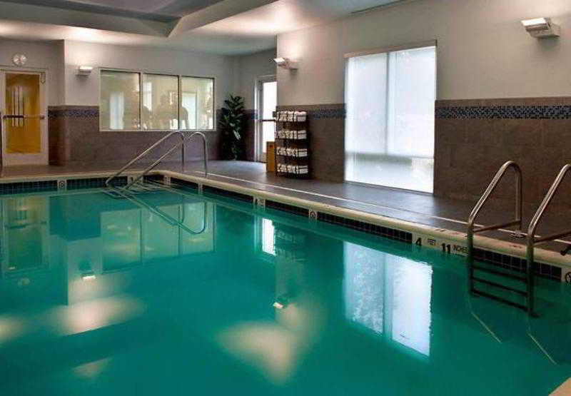 Springhill Suites Long Island Brookhaven Bellport Esterno foto