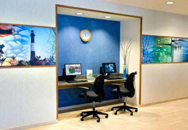Springhill Suites Long Island Brookhaven Bellport Esterno foto