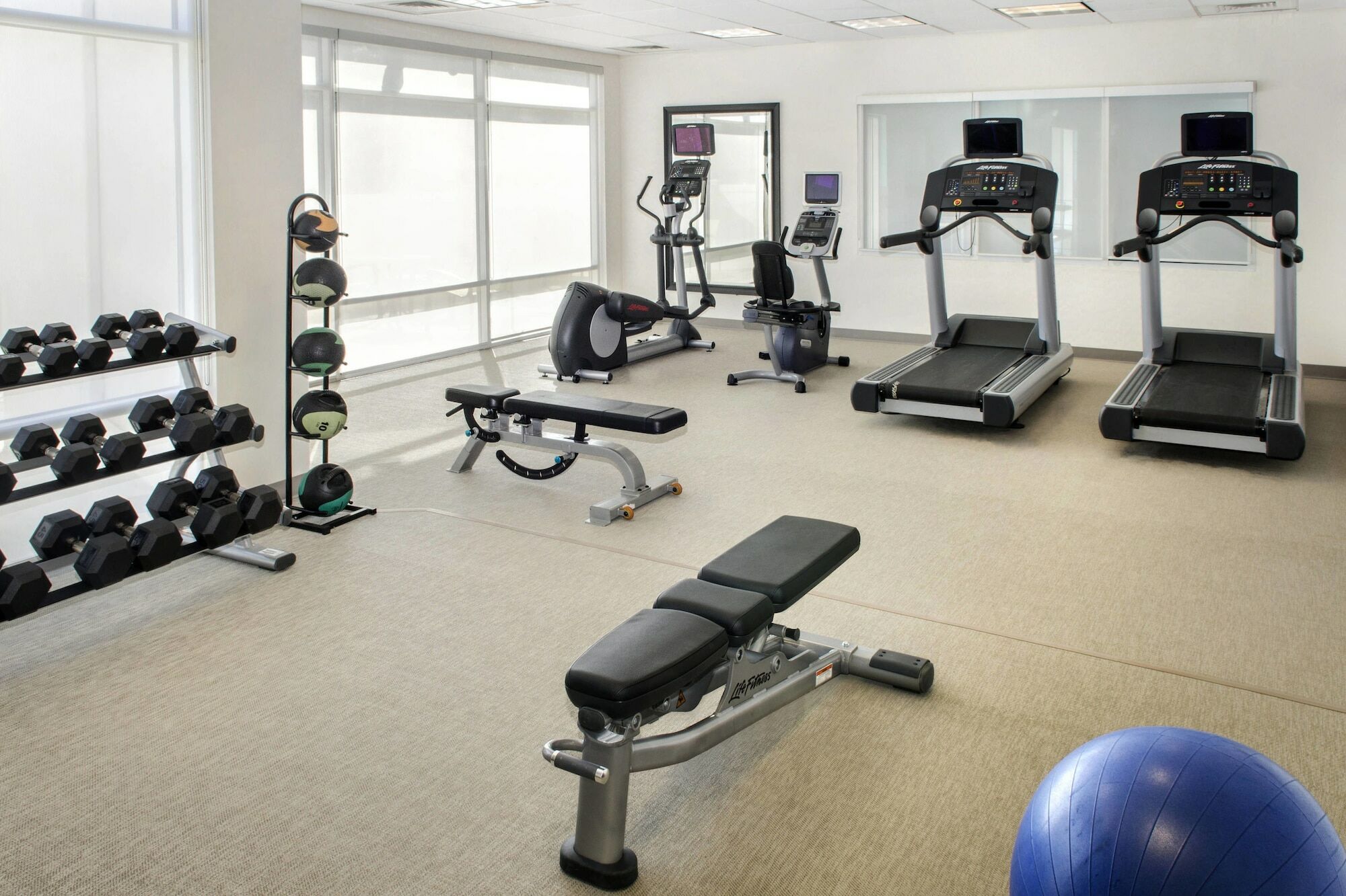 Springhill Suites Long Island Brookhaven Bellport Esterno foto